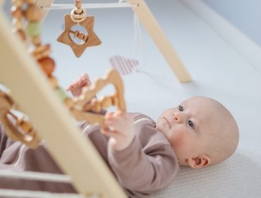 Motricité libre : quels jouets favoriser ?