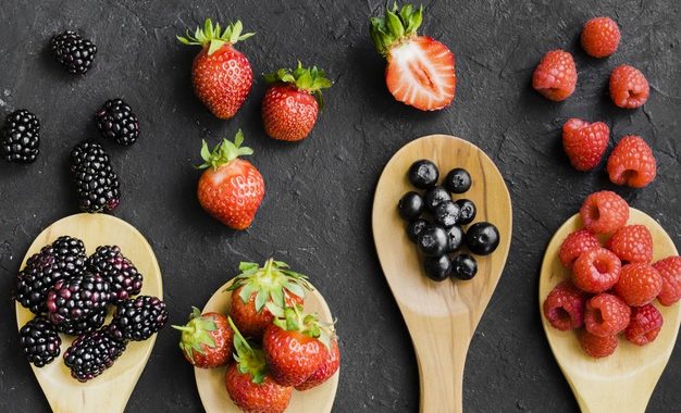 Quels sont les fruits antioxydants ?