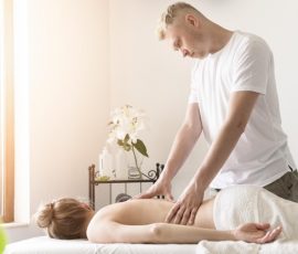 Comment devenir masseur ?