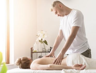 Comment devenir masseur ?