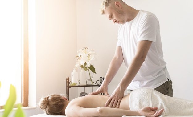 Comment devenir masseur ?