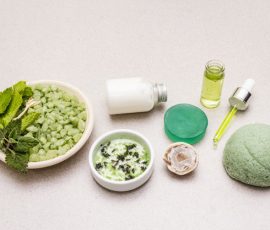 Où trouver des éponges konjac ?