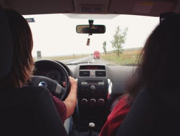 Quel coussin lombaire pour voiture ?