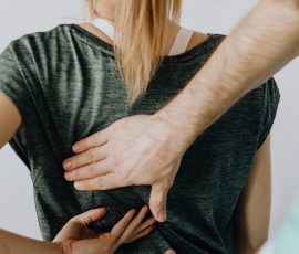 Comment éliminer certaines douleurs dorsales ?