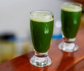 Est-ce que le moringa fait maigrir ?