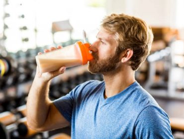 Quelle protéine manger après le sport ?