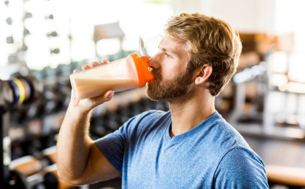 Quelle protéine manger après le sport ?