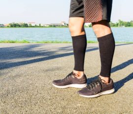 Quels sont les meilleurs manchons de compression ?