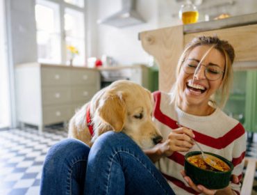 Quels sont les inconvénients de la pâtée pour un chien ?