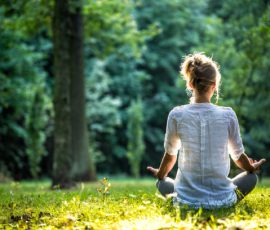 C’est quoi la méditation en pleine conscience ?