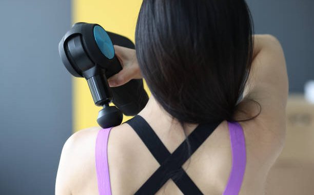 Liste des appareils de massage qui fonctionnent le mieux