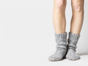Quelles chaussettes pour courir l’hiver et éviter les ampoules ?