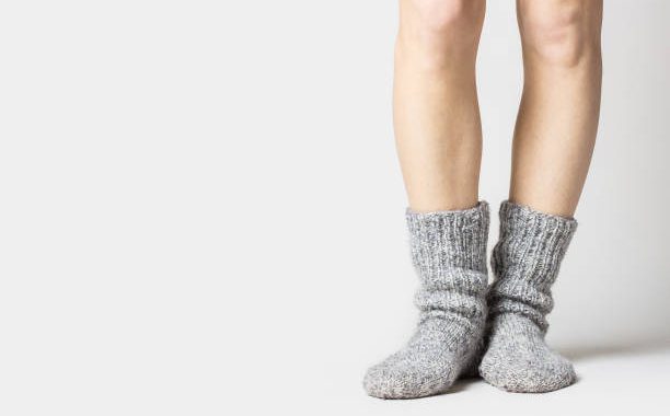 Quelles chaussettes pour courir l’hiver et éviter les ampoules ?