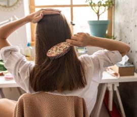 Peigne ou brosse pour cheveux, que choisir ?