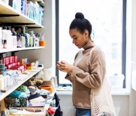 Quels sont les ingrédients à éviter dans les cosmétiques ?