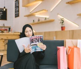 Quel magazine musulman choisir ?