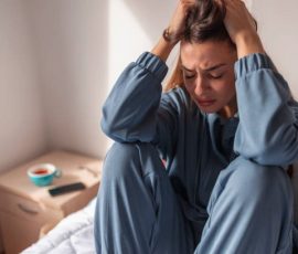 Le stress rend-il plus compliqué le fait de tomber enceinte ?