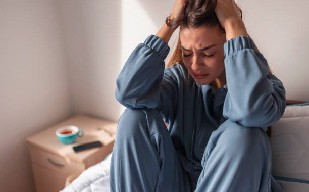 Le stress rend-il plus compliqué le fait de tomber enceinte ?