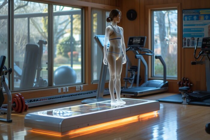 Calcul de son poids de forme : Comment ça fonctionne ?