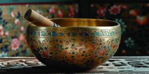 Comment choisir et jouer votre premier bol tibétain : un guide pour débutants