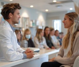 Le cabinet d’ostéopathie : une référence à Illkirch-Graffenstaden, dans le 67400