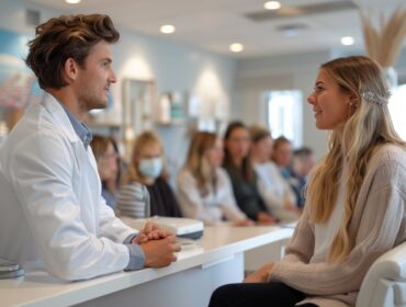 Le cabinet d’ostéopathie : une référence à Illkirch-Graffenstaden, dans le 67400