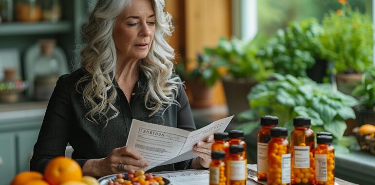 Les dangers des statines : effets secondaires et alternatives naturelles