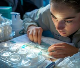 Guide complet pour les soins de stomies : tout ce que le patient doit savoir