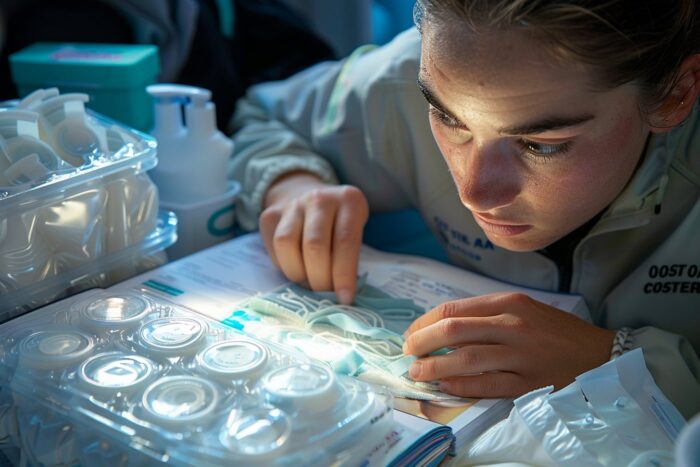 Guide complet pour les soins de stomies : tout ce que le patient doit savoir