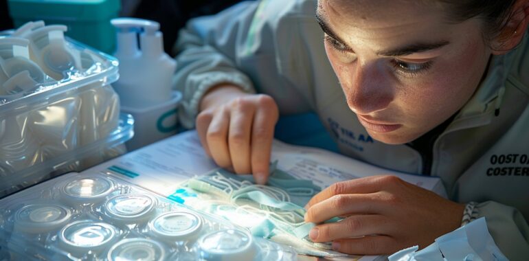 Guide complet pour les soins de stomies : tout ce que le patient doit savoir