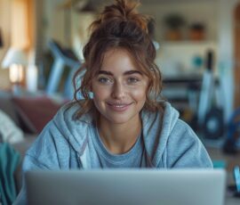 La gestion des attentes avec un coach sportif en ligne : réaliser ses objectifs sans pression