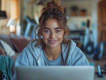 La gestion des attentes avec un coach sportif en ligne : réaliser ses objectifs sans pression