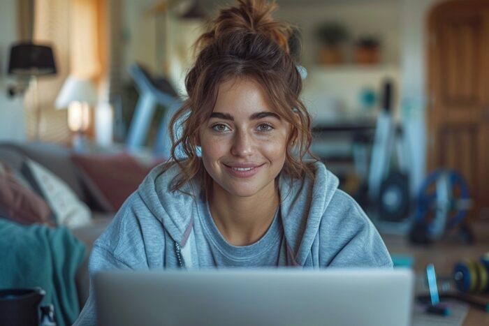 La gestion des attentes avec un coach sportif en ligne : réaliser ses objectifs sans pression