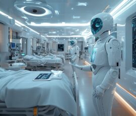 Quel sera le futur de la médecine ? Découvertes et technologies à venir