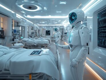 Quel sera le futur de la médecine ? Découvertes et technologies à venir
