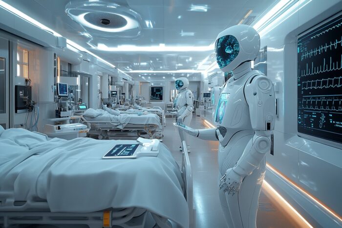 Quel sera le futur de la médecine ? Découvertes et technologies à venir