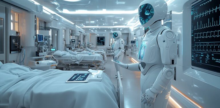 Quel sera le futur de la médecine ? Découvertes et technologies à venir