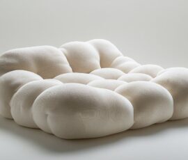 Un confort suprême avec un coussin orthopédique adapté à vos besoins