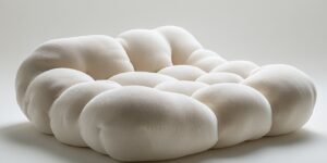 Un confort suprême avec un coussin orthopédique adapté à vos besoins
