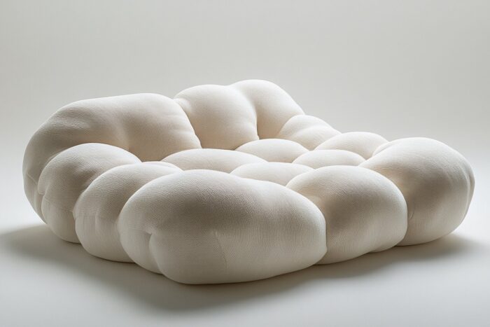 Un confort suprême avec un coussin orthopédique adapté à vos besoins