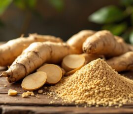 Les propriétés et bienfaits de la maca du Pérou