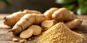 Les propriétés et bienfaits de la maca du Pérou