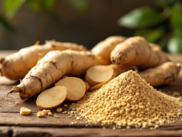 Les propriétés et bienfaits de la maca du Pérou
