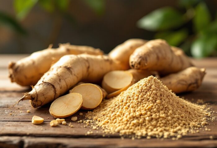 Les propriétés et bienfaits de la maca du Pérou