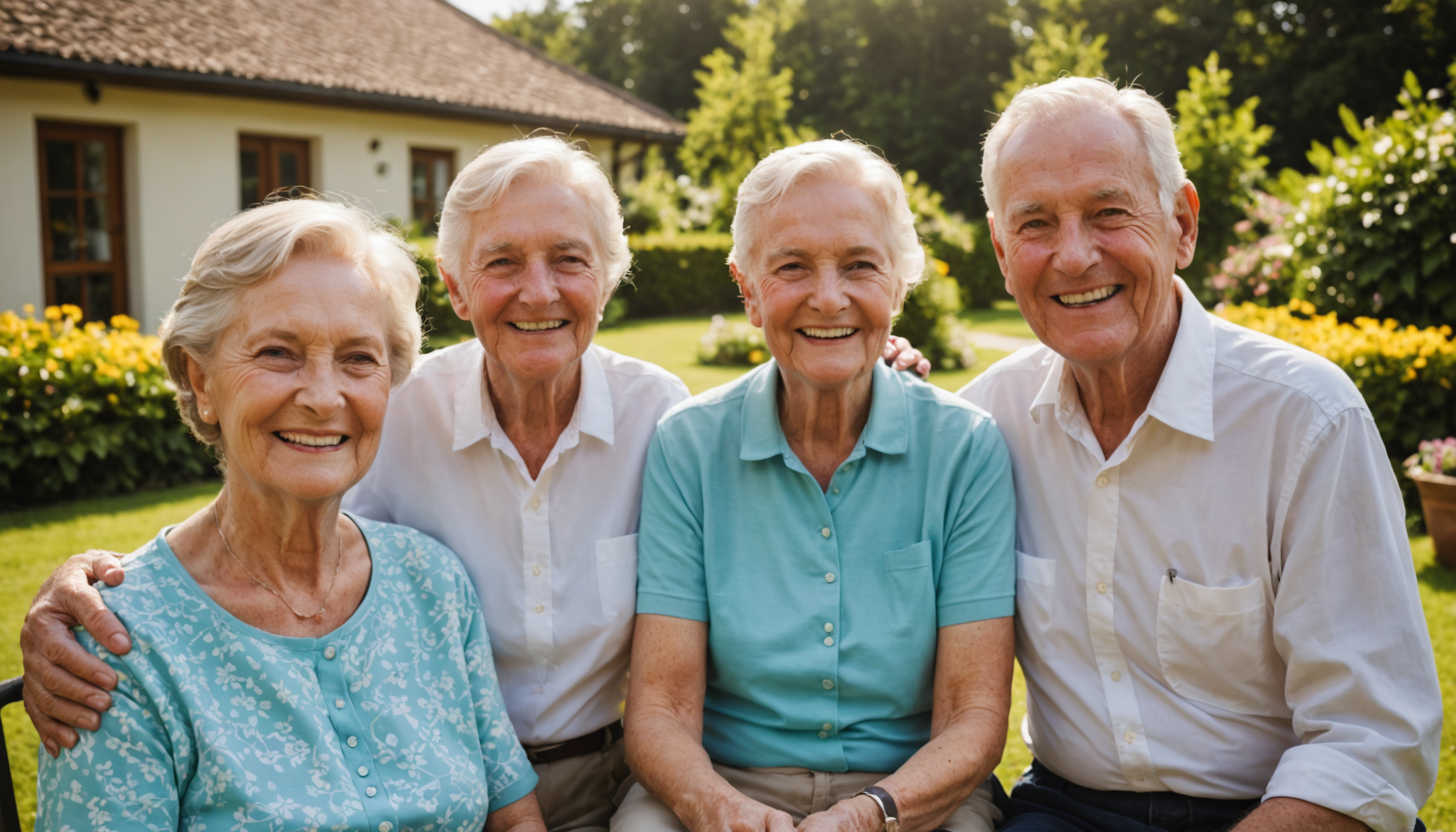 découvrez comment voyager sereinement avec un proche grâce à des itinéraires doux et des pauses adaptées, pour des moments de partage et de détente à votre rythme.