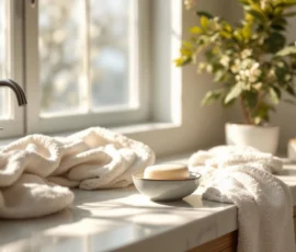 Aide à la toilette et soins d’hygiène : préserver l’intimité et la dignité au quotidien