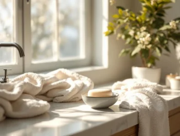 Aide à la toilette et soins d’hygiène : préserver l’intimité et la dignité au quotidien