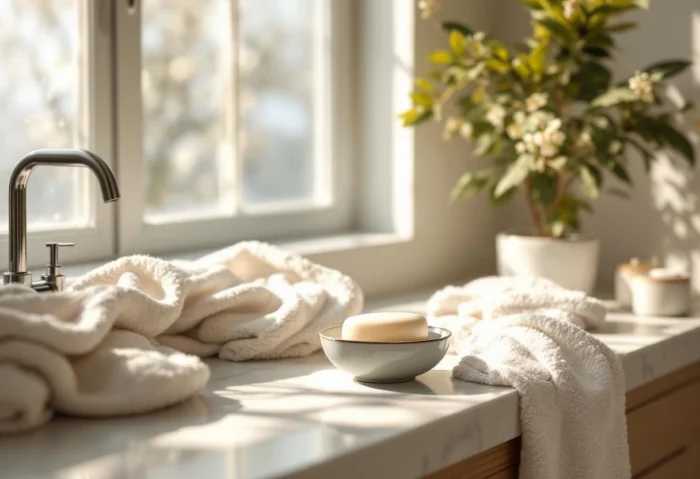 Aide à la toilette et soins d’hygiène : préserver l’intimité et la dignité au quotidien
