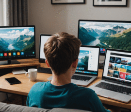 Coflix devient incontournable : découvrez ses nouveautés en 2025