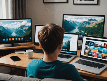 Coflix devient incontournable : découvrez ses nouveautés en 2025